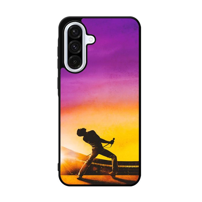 bohemian rhapsody Style Samsung Galaxy A36 Case BC0985
