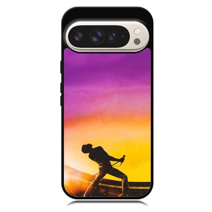 bohemian rhapsody Style Google Pixel 10 | Google Pixel 10 Pro Case BC0985