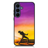 bohemian rhapsody Style Samsung Galaxy S25 FE Case BC0985