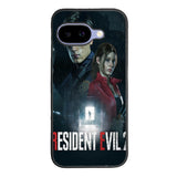 resident evil 2 remake Google Pixel 10A Case BC0986