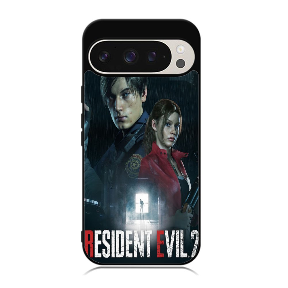 resident evil 2 remake Case Google Pixel 9 Pro XL BC0986