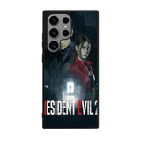 resident evil 2 remake Case Samsung Galaxy S25 Ultra 5G BC0986
