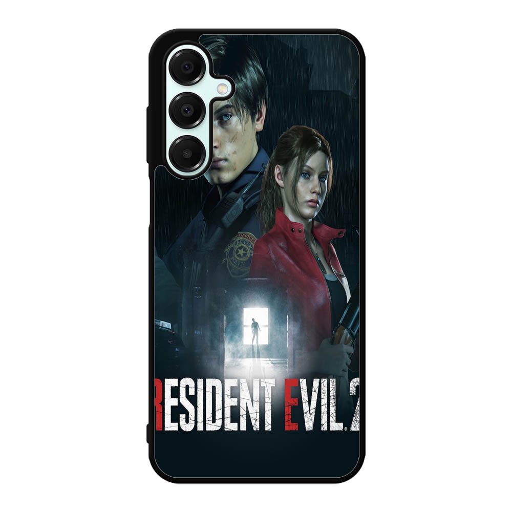 resident evil 2 remake Samsung Galaxy A16 Case BC0986