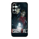 resident evil 2 remake Samsung Galaxy A16 Case BC0986