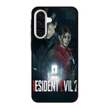 resident evil 2 remake Samsung Galaxy A56 Case BC0986