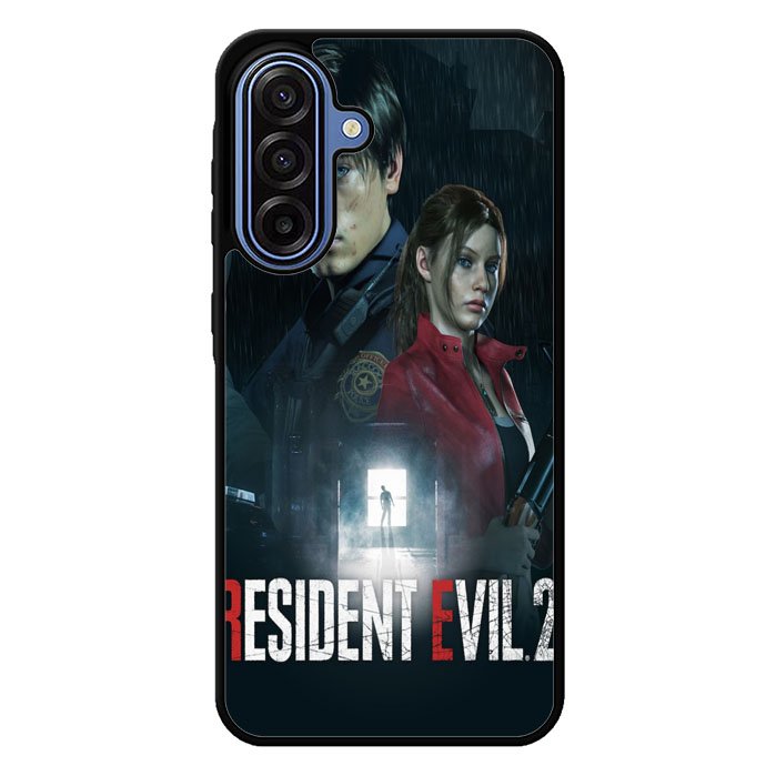 resident evil 2 remake Samsung Galaxy A17 5G Case BC0986