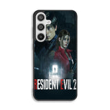 resident evil 2 remake Samsung Galaxy A26 5G Case BC0986