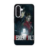 resident evil 2 remake Samsung Galaxy A36 Case BC0986