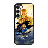 zelda breath of the wild Case Samsung Galaxy S24 5G BC0987