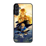 zelda breath of the wild Samsung Galaxy A25 5G Case BC0987