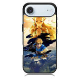 zelda breath of the wild iPhone 17 Air Case BC0987