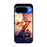 zelda breath of the wild Logo Z4317 Google Pixel 10 Case