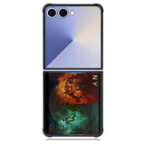 Anthem Game Samsung Galaxy Z Flip 7 Case BC0988