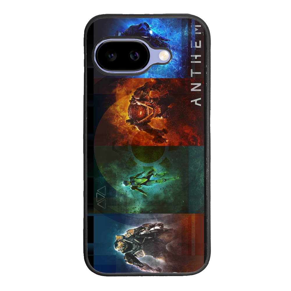 Anthem Game Google Pixel 10A Case BC0988