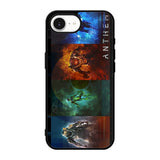 Anthem Game iPhone 16e Case BC0988