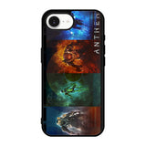 Anthem Game iPhone 17e Case BC0988