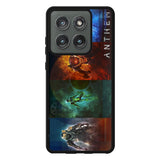 Anthem Game Case Motorola Moto Edge 2025 BC0988