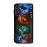 Anthem Game Samsung Galaxy A25 5G Case BC0988