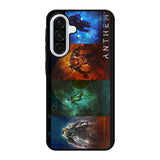 Anthem Game Samsung Galaxy A56 Case BC0988