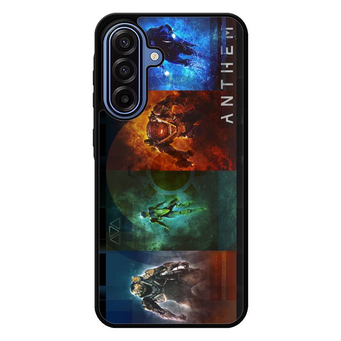 Anthem Game Samsung Galaxy A17 5G Case BC0988