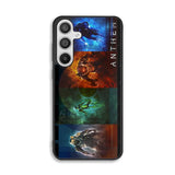 Anthem Game Samsung Galaxy A26 Case BC0988