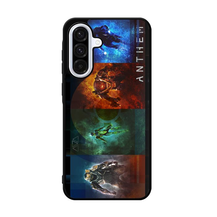 Anthem Game Samsung Galaxy A36 Case BC0988