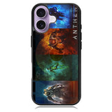 Anthem Game iPhone 17 Case BC0988