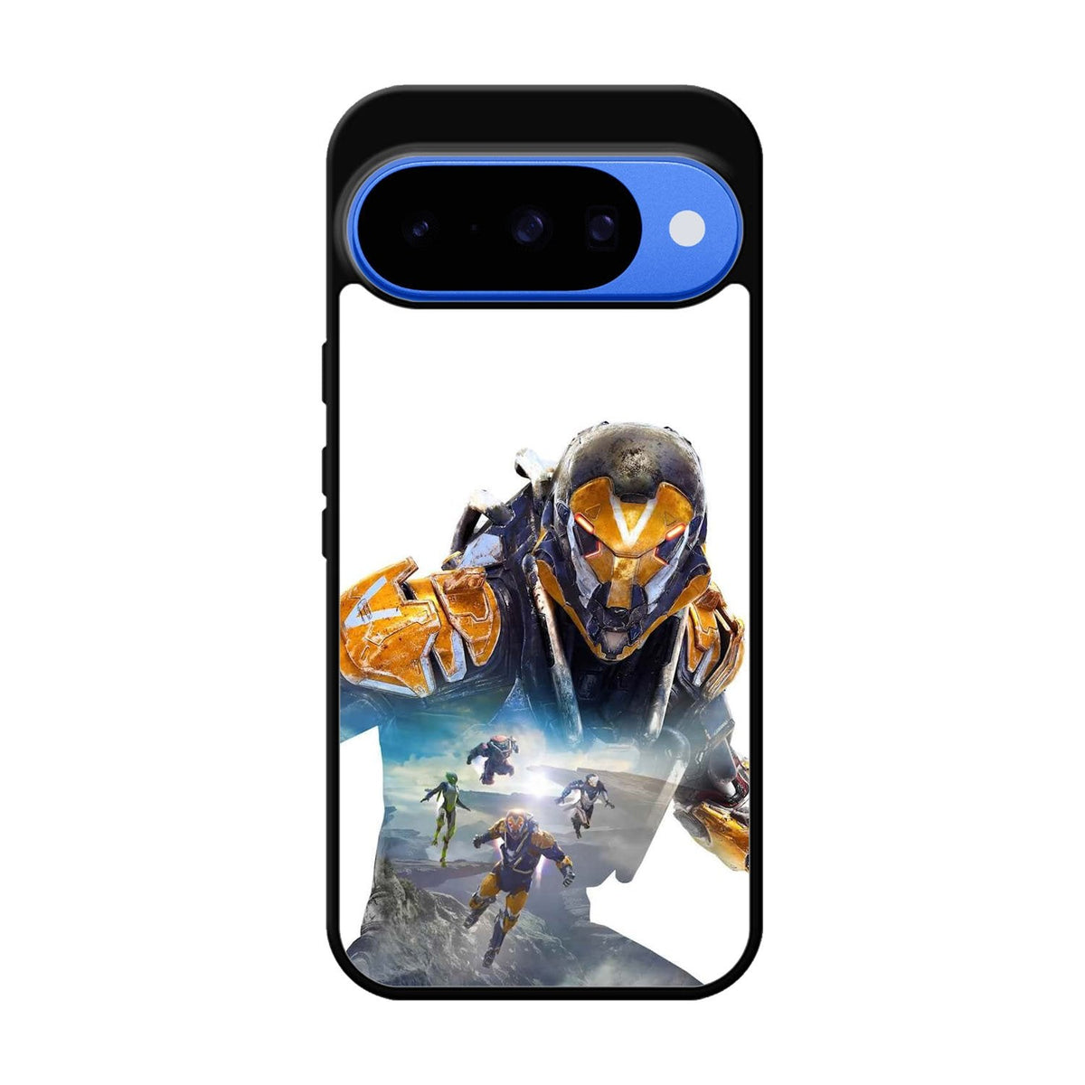 Anthem Z4319 Google Pixel 10 Case