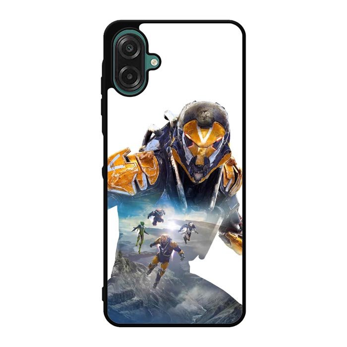 Anthem Z4319 Samsung Galaxy A07 Case