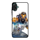 Anthem Z4319 Samsung Galaxy A07 Case