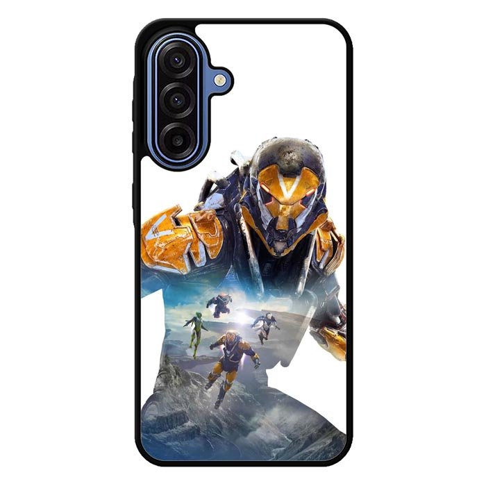 Anthem Z4319 Samsung Galaxy A17 5G Case