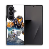 Anthem Z4319 Samsung Galaxy Z Fold 7 Case