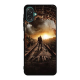 metro exodus Z4320 Samsung Galaxy A07 Case