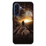 metro exodus Z4320 Samsung Galaxy A17 5G Case