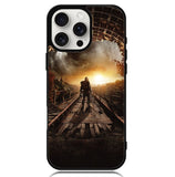 metro exodus Z4320 iPhone 16 Pro Max Case