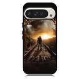 metro exodus Z4320 Google Pixel 9 | Google Pixel 9 Pro Case
