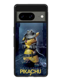 Pokemon Detective Pikachu Google Pixel 8a Case