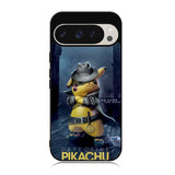 pokemon detective pikachu Case Google Pixel 9 Pro XL BC0989