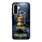 Pokemon Detective Pikachu Samsung Galaxy A56 Case FE0525