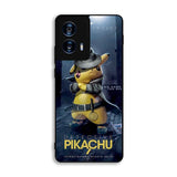 Pokemon Detective Pikachu Motorola Moto G Power 5G 2024 Case FE4988