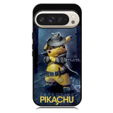 pokemon detective pikachu Google Pixel 10 Pro XL Case BC0989