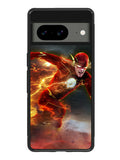 The Flash Series Google Pixel 8a Case