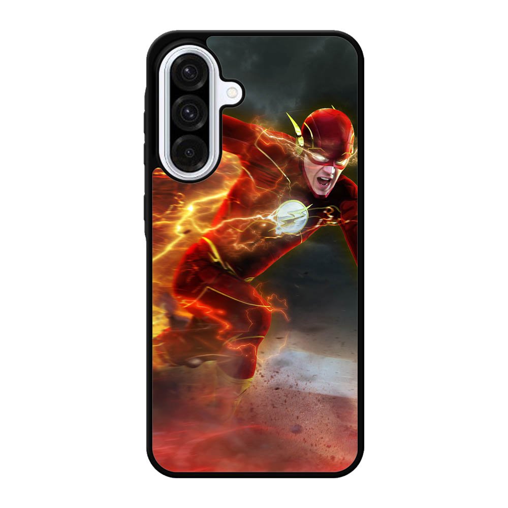 The Flash Series Samsung Galaxy A56 Case FE0733