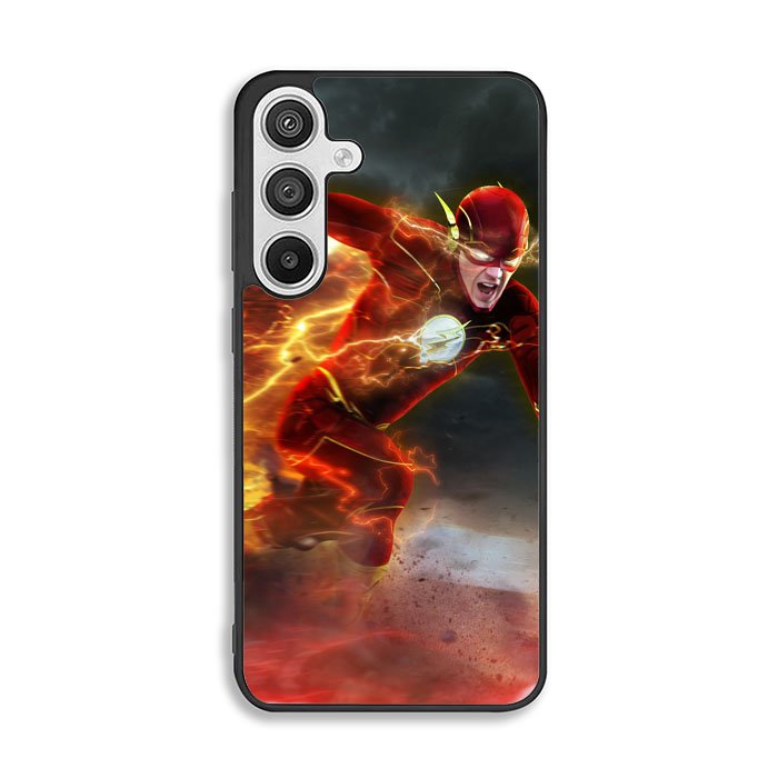 The Flash Series Samsung Galaxy A26 Case FE0733