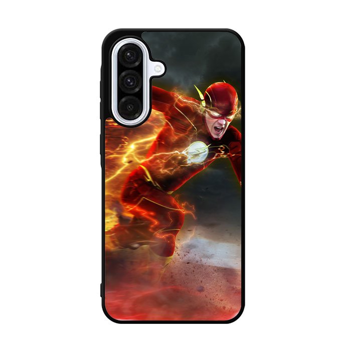 The Flash Series Samsung Galaxy A36 Case FE5955