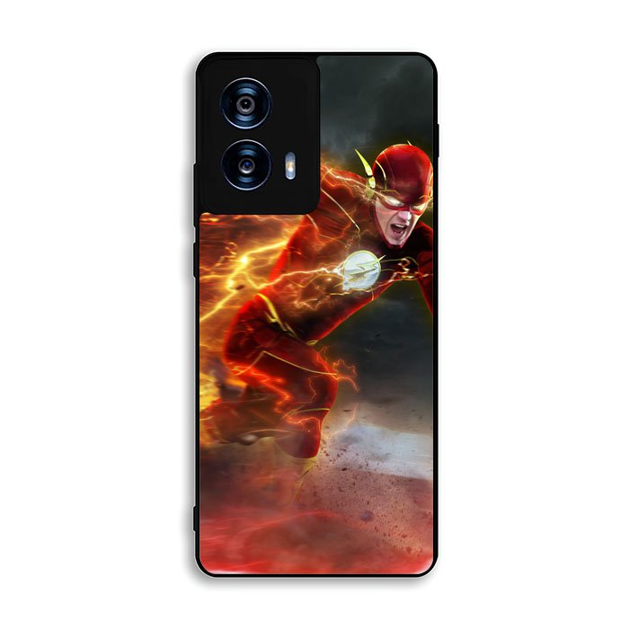 The Flash Series Motorola Moto G Power 5G 2024 Case FE0733