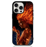 dark phoenix movie Case iPhone 16 Pro BC0990
