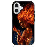 dark phoenix movie Case iPhone 16 BC0990