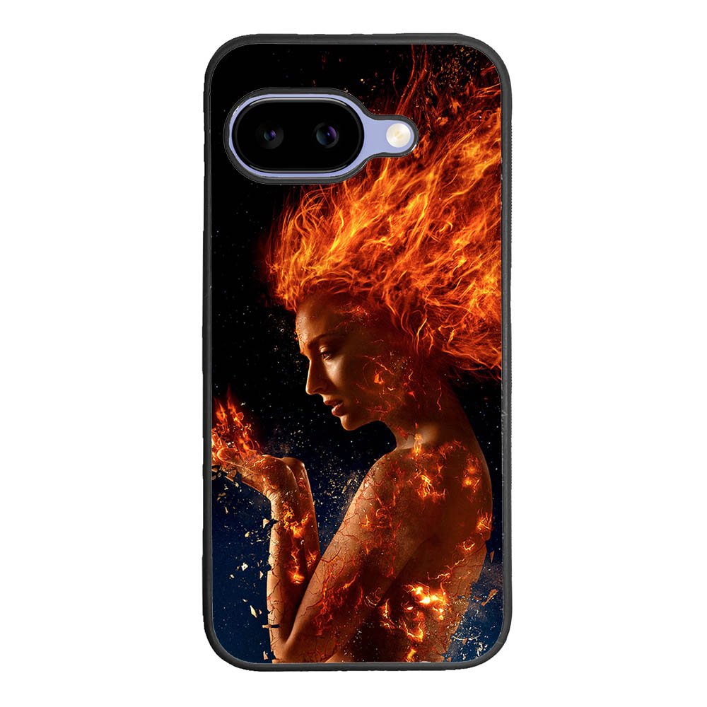 dark phoenix movie Google Pixel 10A Case BC0990