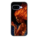 dark phoenix movie Google Pixel 10A Case BC0990